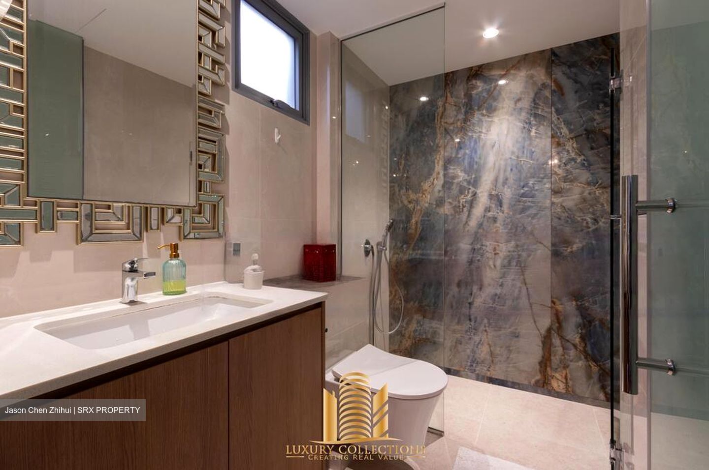 Hillsta (D23), Condominium #466899211